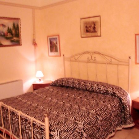 La Casetta Dei Sogni D'Oro กัสเตลลานา กรอตเต ภายนอก รูปภาพ