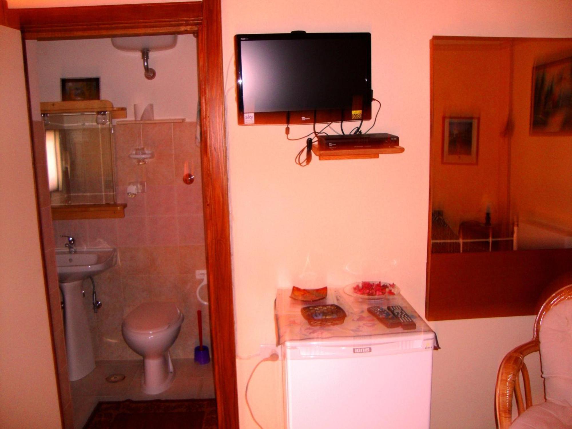 La Casetta Dei Sogni D'Oro กัสเตลลานา กรอตเต ภายนอก รูปภาพ