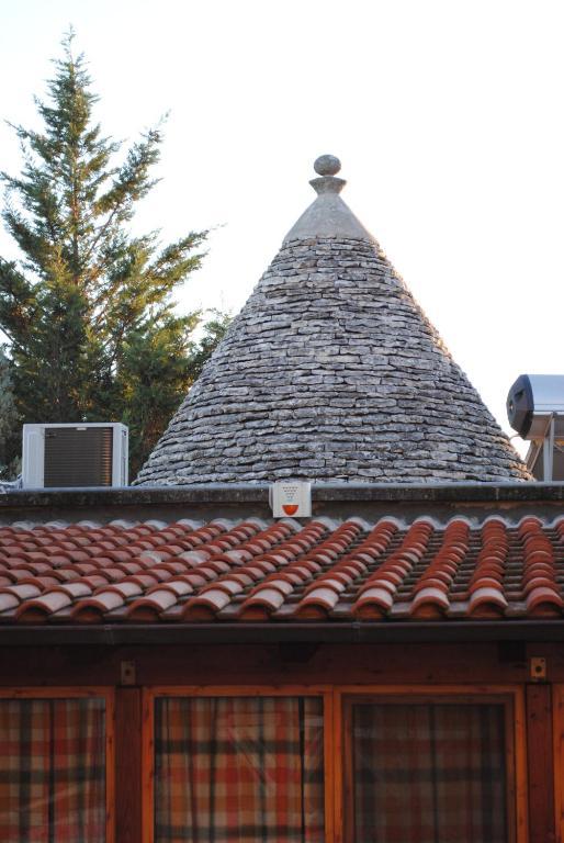 La Casetta Dei Sogni D'Oro กัสเตลลานา กรอตเต ภายนอก รูปภาพ