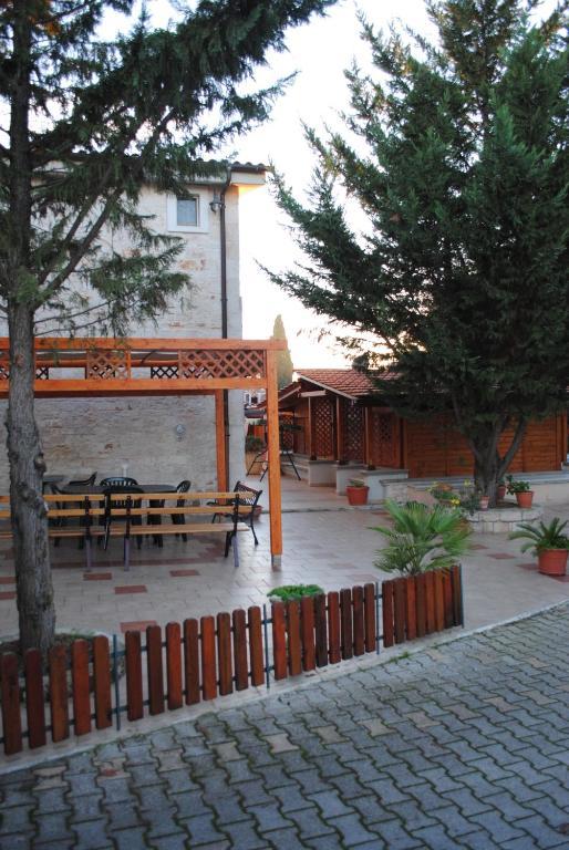 La Casetta Dei Sogni D'Oro กัสเตลลานา กรอตเต ภายนอก รูปภาพ