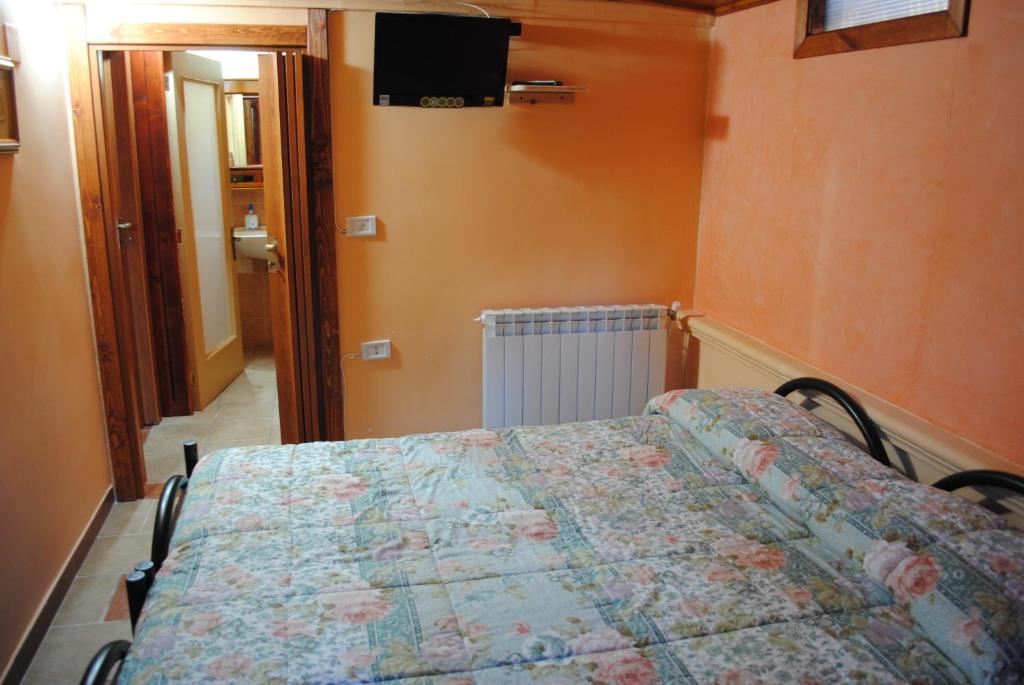 La Casetta Dei Sogni D'Oro กัสเตลลานา กรอตเต ภายนอก รูปภาพ