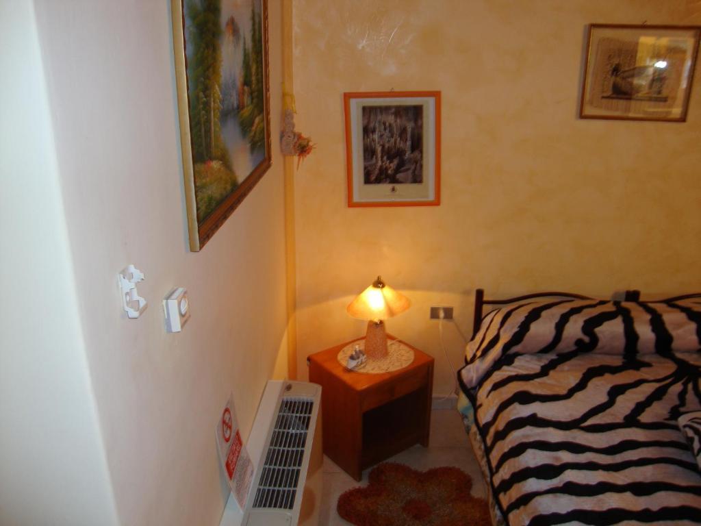 La Casetta Dei Sogni D'Oro กัสเตลลานา กรอตเต ภายนอก รูปภาพ