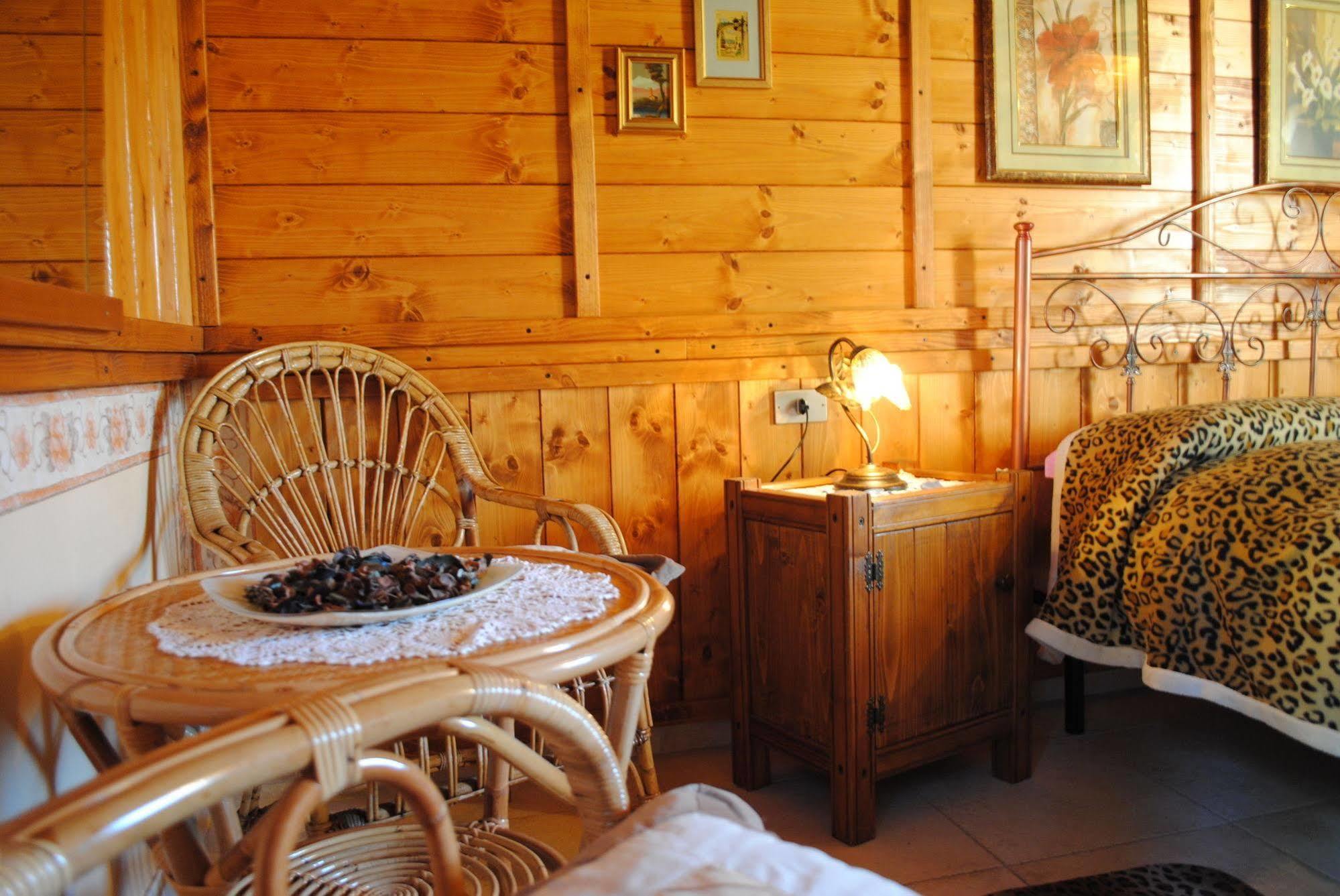 La Casetta Dei Sogni D'Oro กัสเตลลานา กรอตเต ภายนอก รูปภาพ