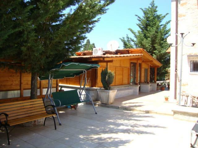 La Casetta Dei Sogni D'Oro กัสเตลลานา กรอตเต ภายนอก รูปภาพ